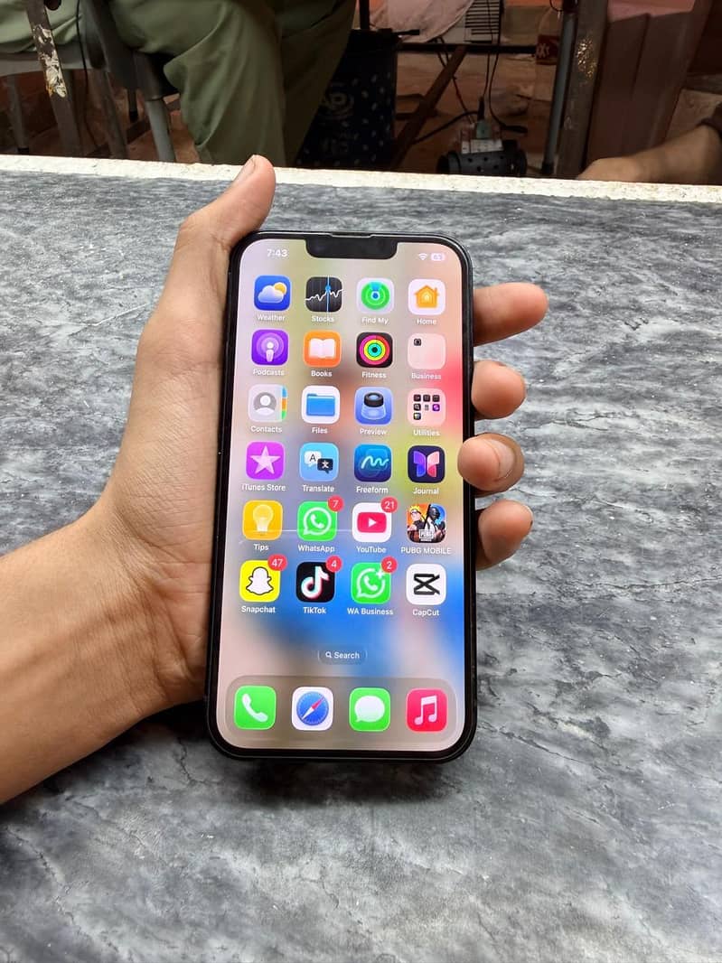 Apple iPhone 14 1