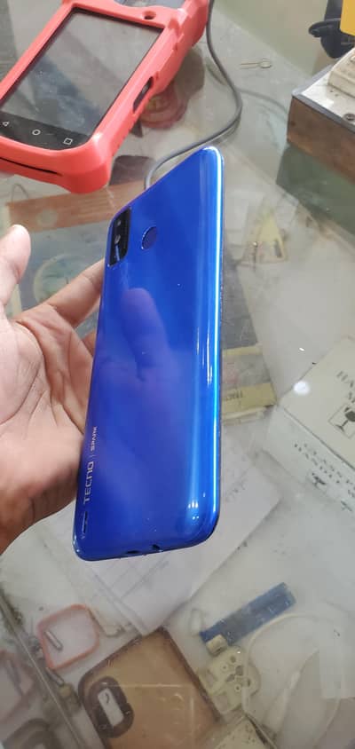 Tecno Spark 6 Go