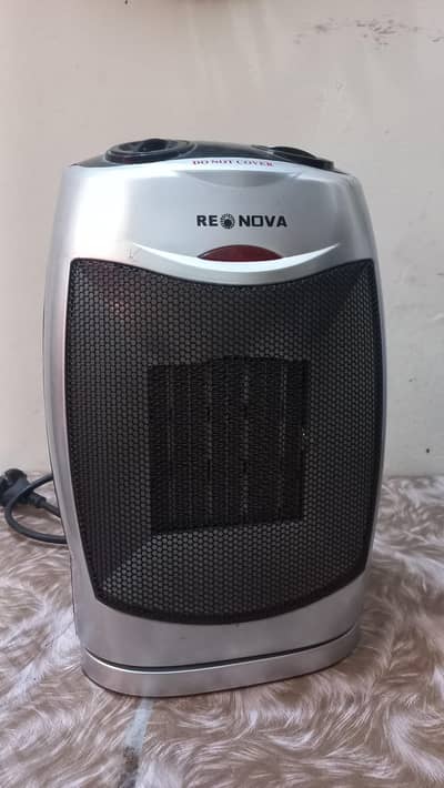 Electric Fan Heater for Sale