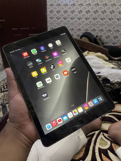i pad air 2 128 gb exchnage possible