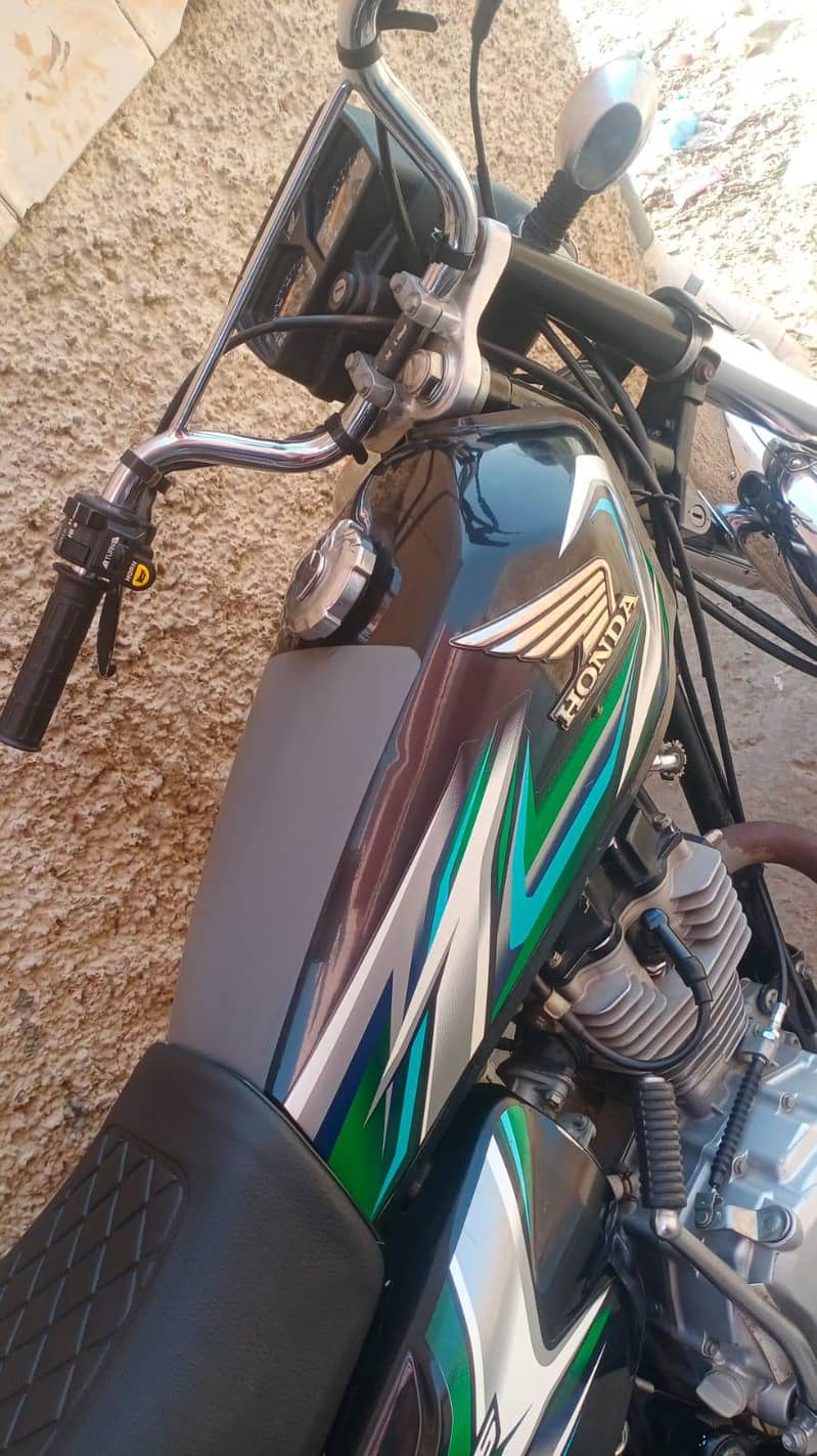honda 0