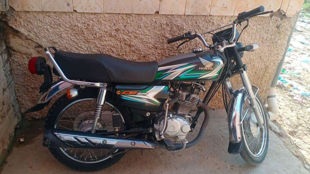 honda 3