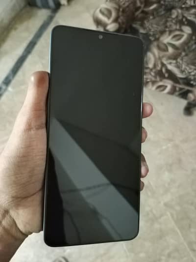 Samsung Mobile A07 4/64