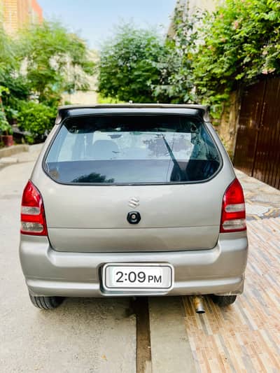 Suzuki Alto 2010