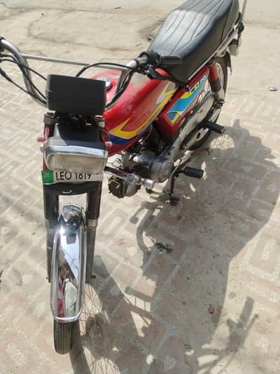 CD 70 2013 matroo bike for salle biomatrc available