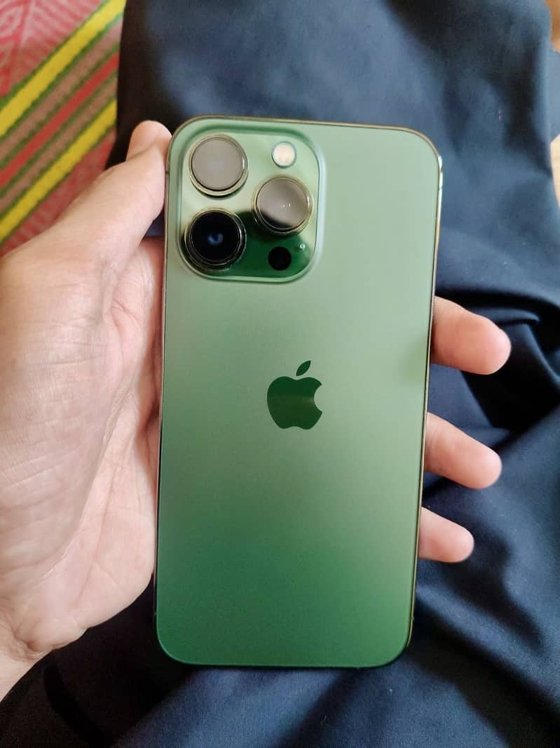 Apple iPhone 13 Pro 0