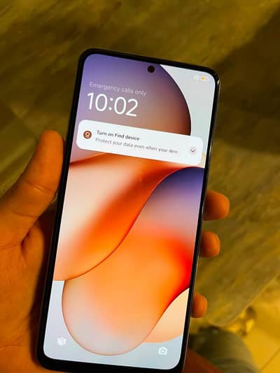 Xiaomi Redmi Note 12