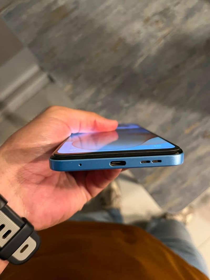 Xiaomi Redmi Note 12 1