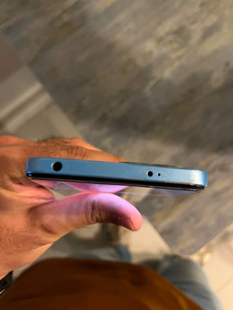 Xiaomi Redmi Note 12 6