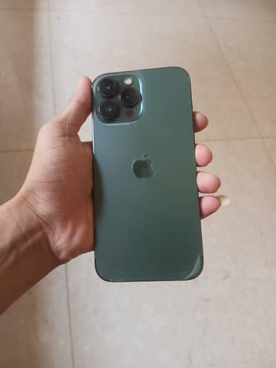 Apple iPhone 13 Pro Max