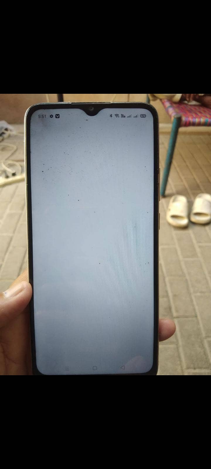 oppo A15 0