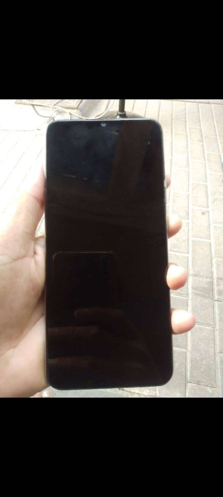 oppo A15 3