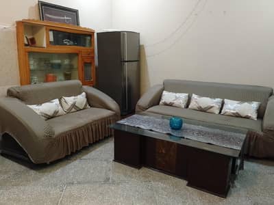 sofa set in Good condition