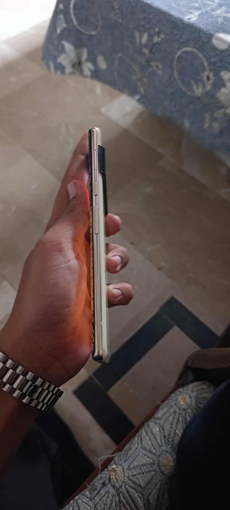 Google Pixel 6 Pro 2