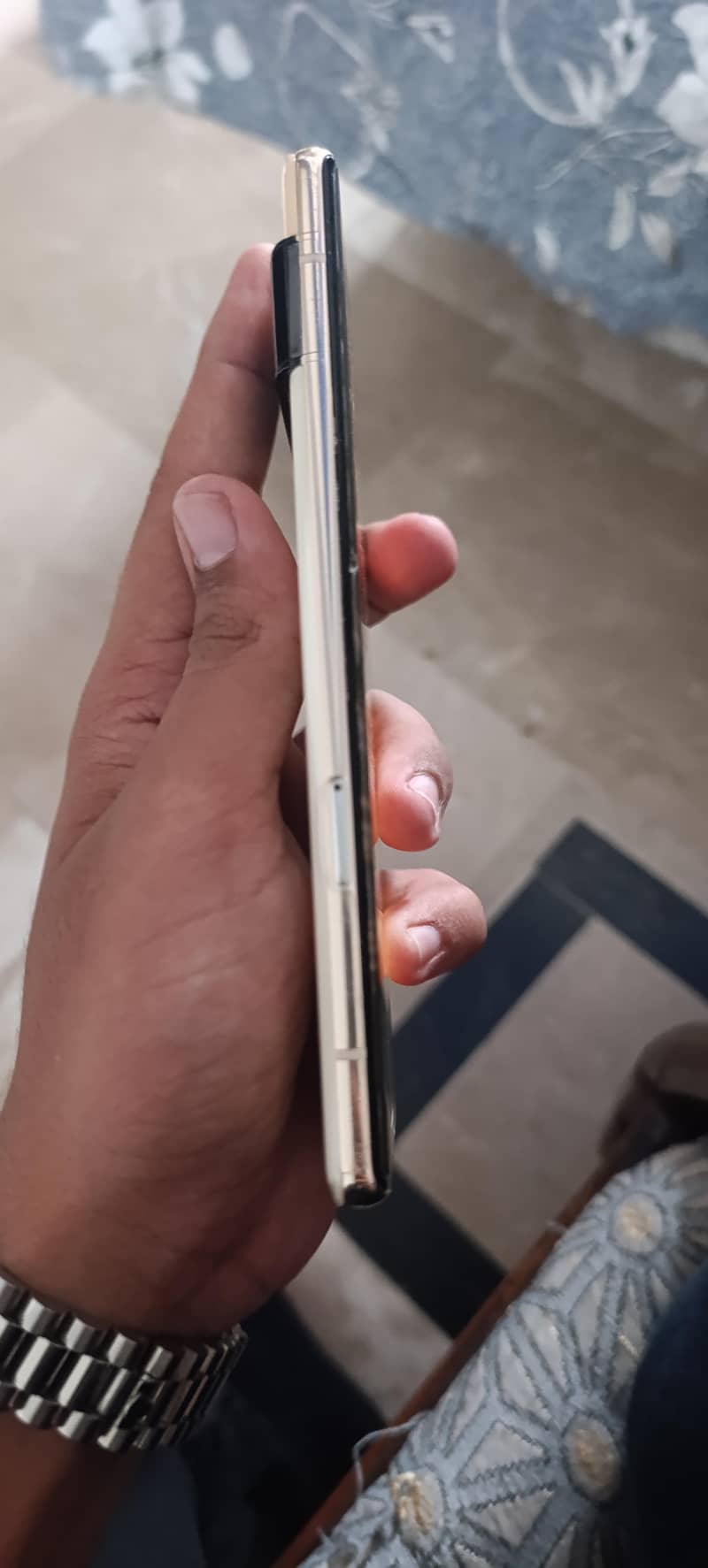 Google Pixel 6 Pro 4