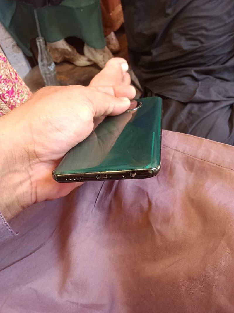 Infinix Note 7 2
