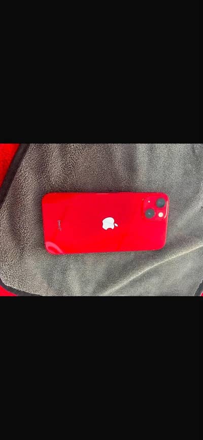 Apple iPhone 13