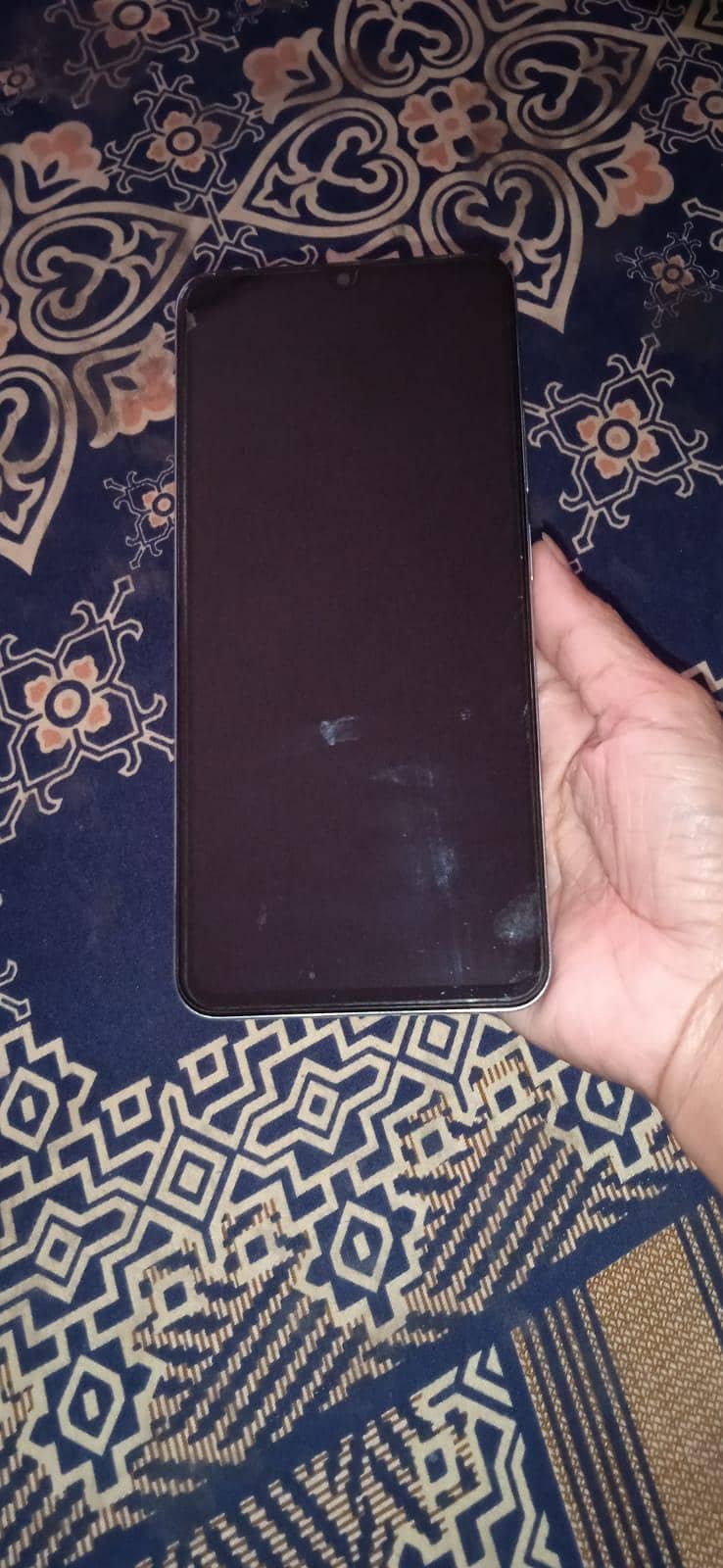 Realme Note 60 0