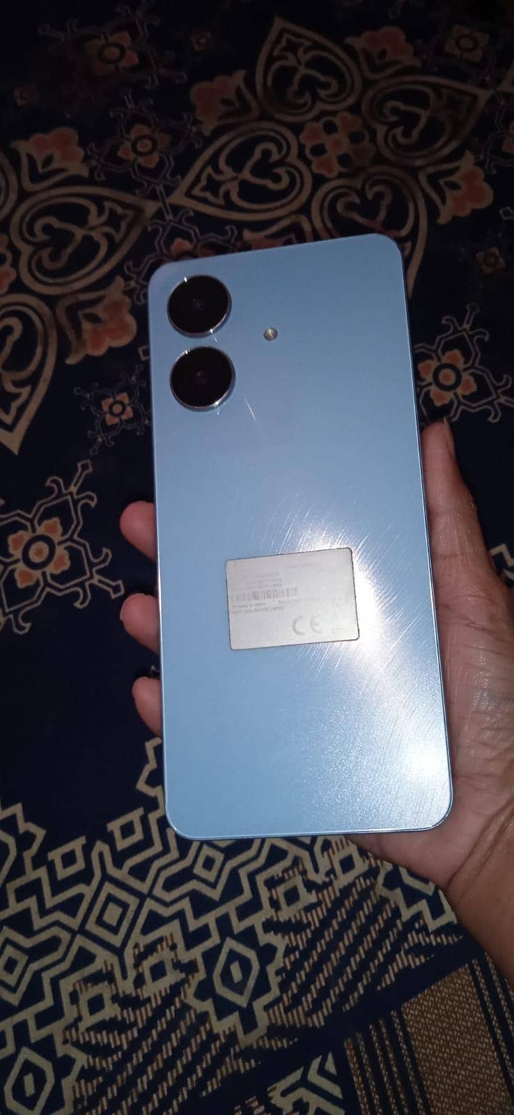 Realme Note 60 1