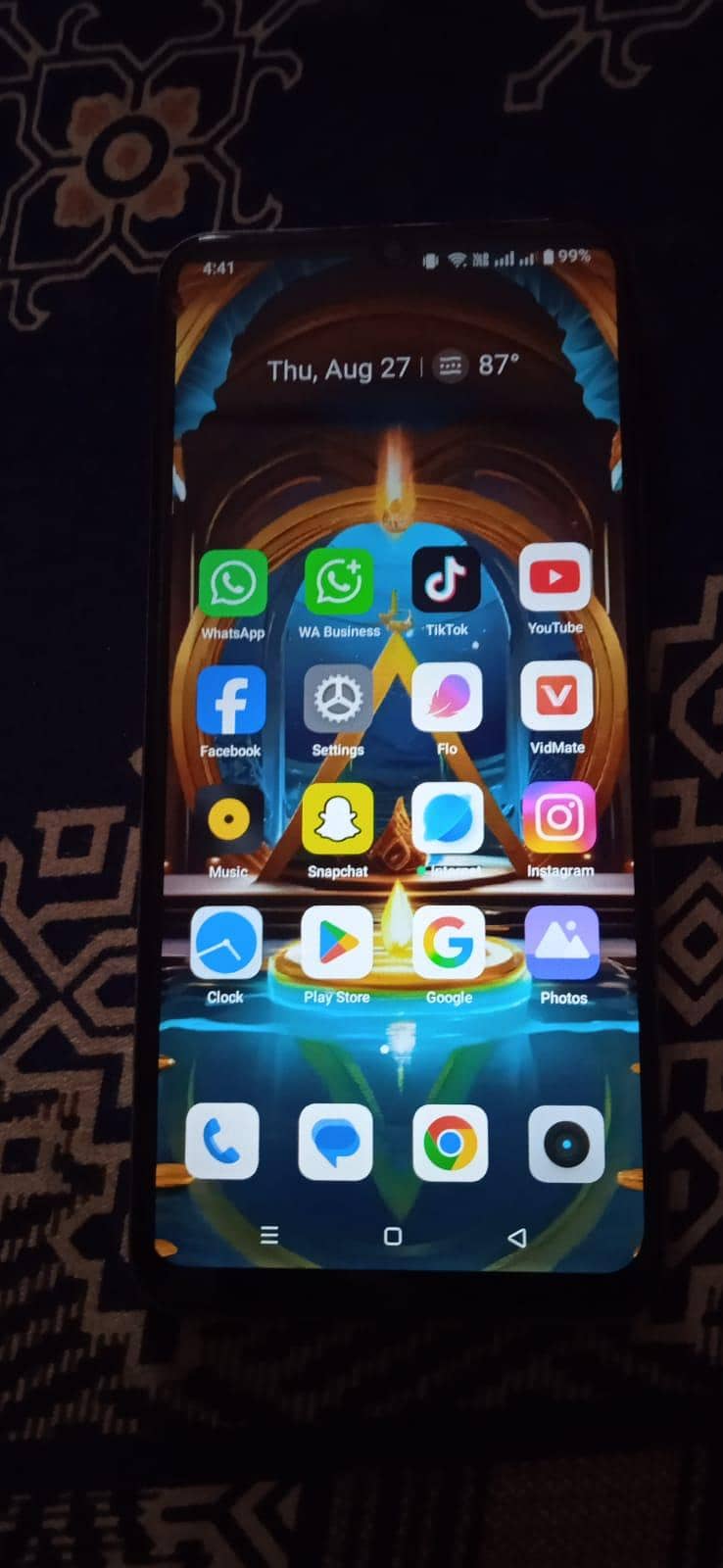 Realme Note 60 3