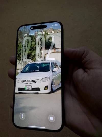 I phone 15 plus 128 gb Factory unlock