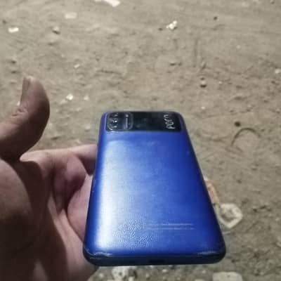 Xiaomi POCO M3