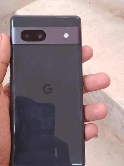 Google Pixel 7a Water pack all Ok No scratches 10/10