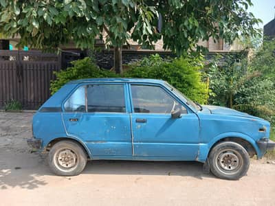 suzuki FX 2lak50k
