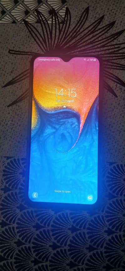 samsung a10