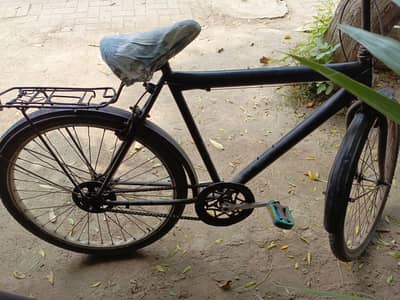 Used Bicycle for Sale