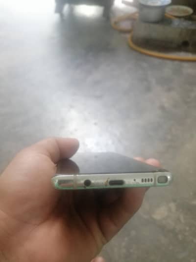Samsung Mobile Note 8