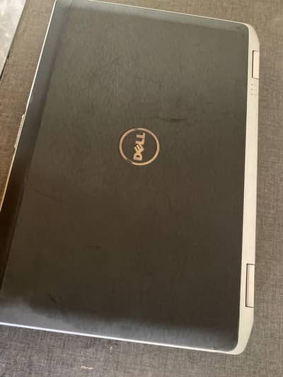 Dell  laptop