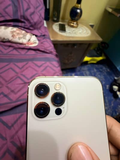 Apple iPhone 12 Pro