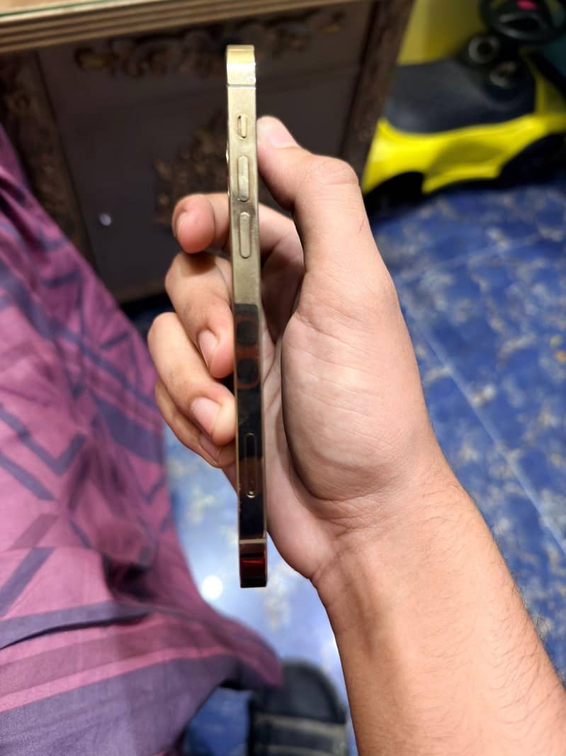 Apple iPhone 12 Pro 4