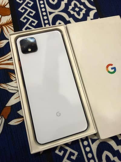 Google Pixel 4 XL