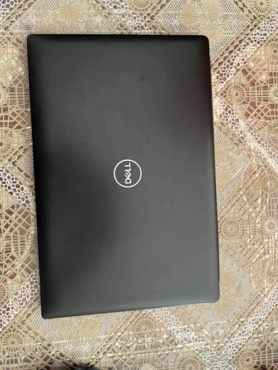 Dell Latitude 3301 | Core i3 8th Gen | 8GB RAM | 256GB SSD | Slim