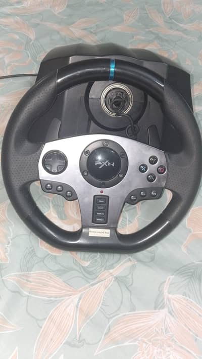 PXN V9 STEERING WHEEL