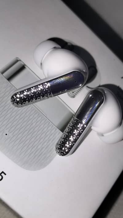 Air buds pro5
