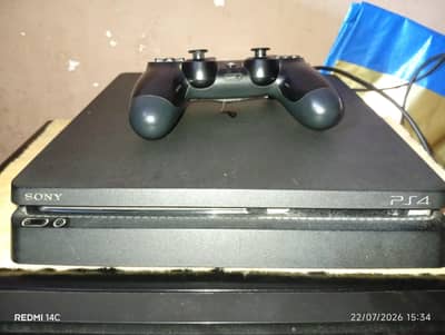 Ps4 slim 1 tb non jailbreak