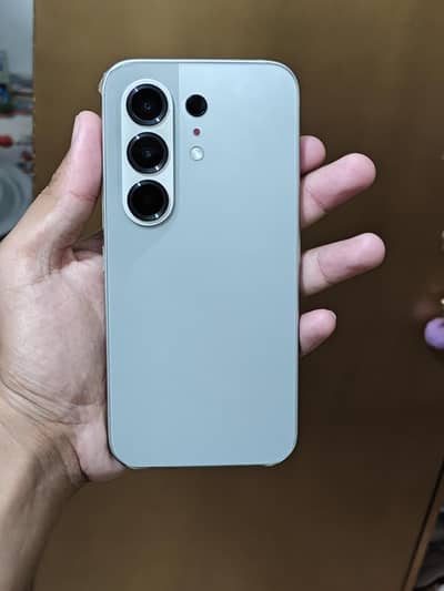 Tecno Camon 50