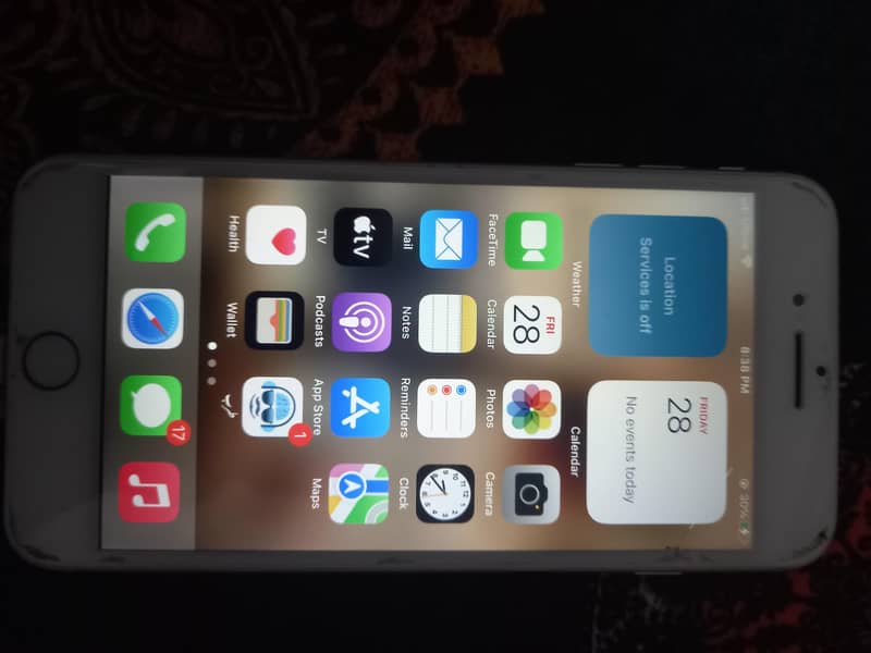 Apple iPhone 8 Plus 2