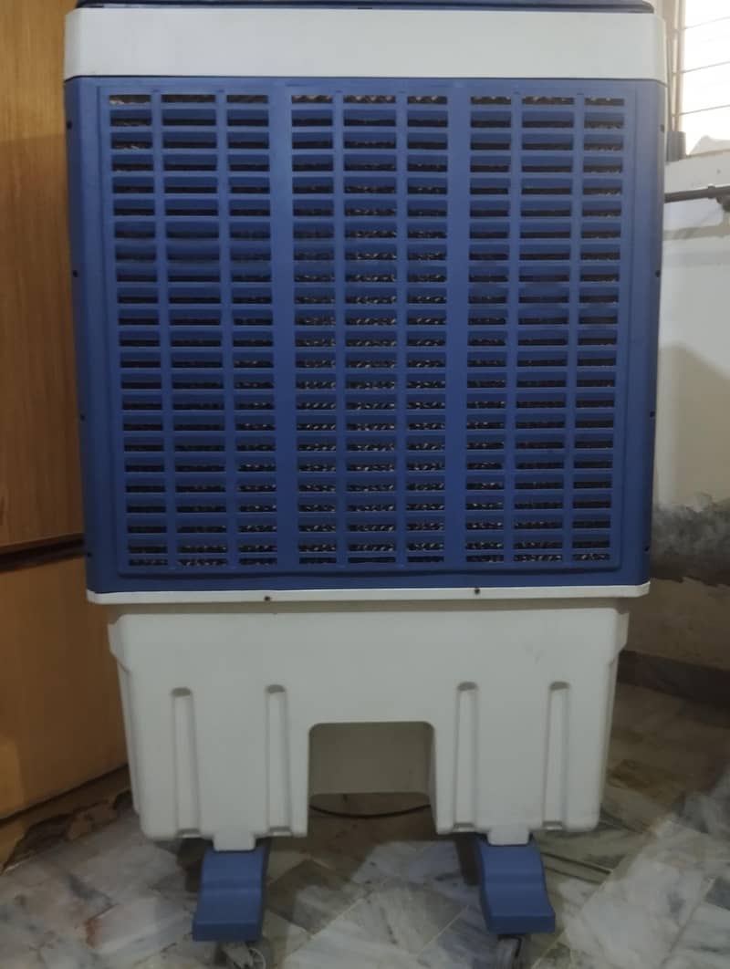Ac cooler 2