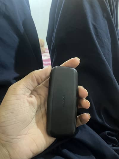 Nokia 105 Classic China model