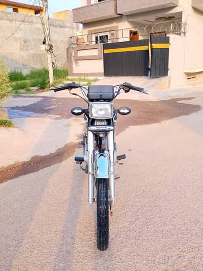 Honda 125 for sale