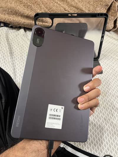 Redmi pad 2 6/256 GB