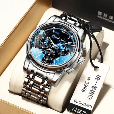 official Chinese branded watch available in Pakistan