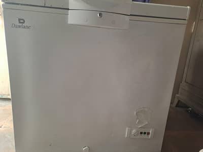 Dawlance DF-300ES