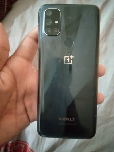 One Plus Nord N10