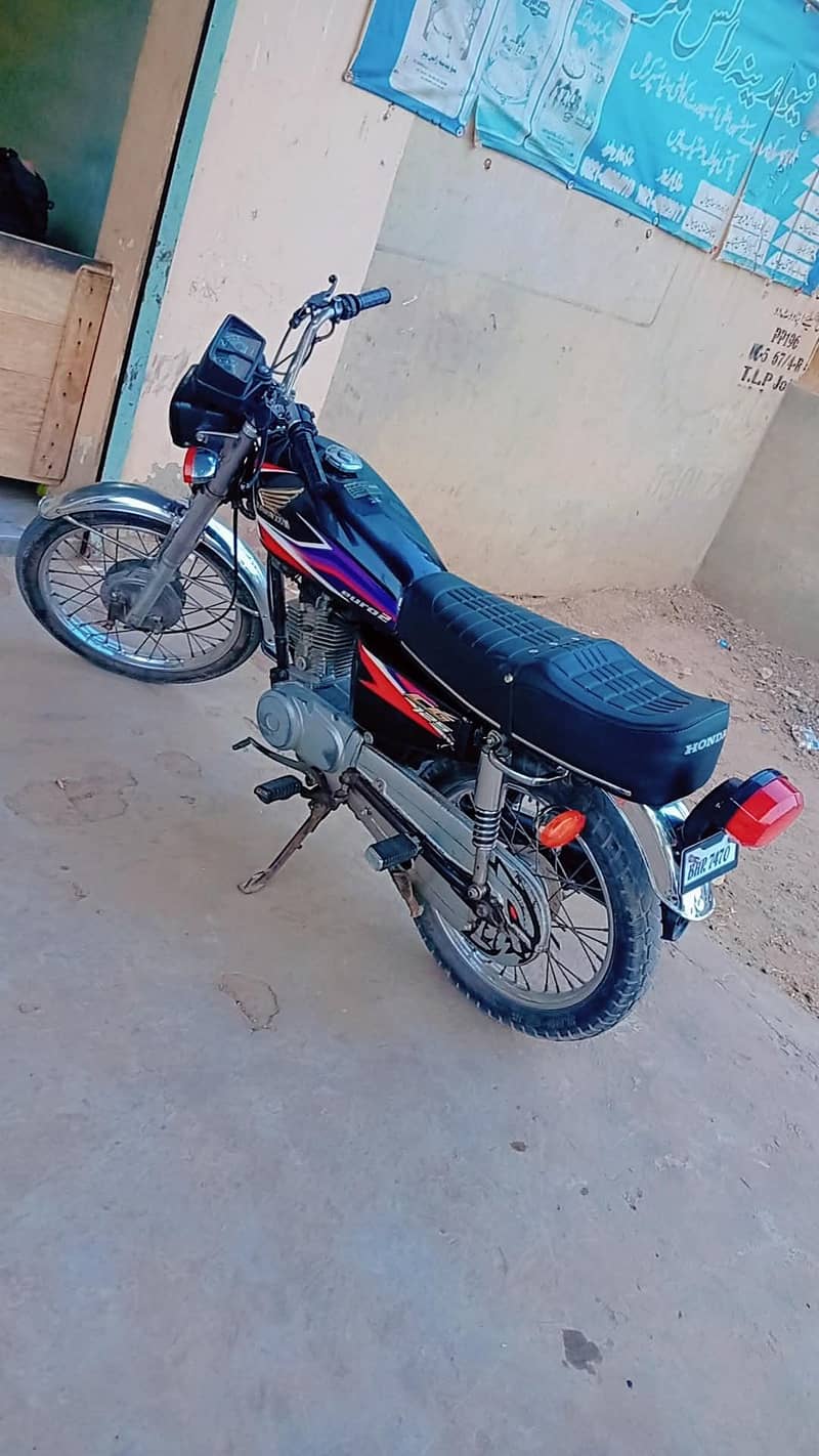Honda 1