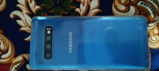 Samsung Mobile S10